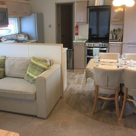 Honeydukes Holiday Lodge, Boat Of Garten, Aviemore Extérieur photo