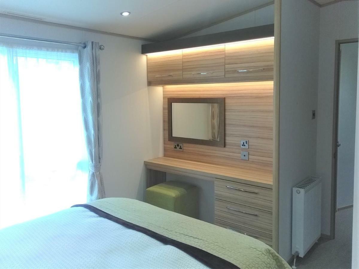 Honeydukes Holiday Lodge, Boat Of Garten, Aviemore Extérieur photo
