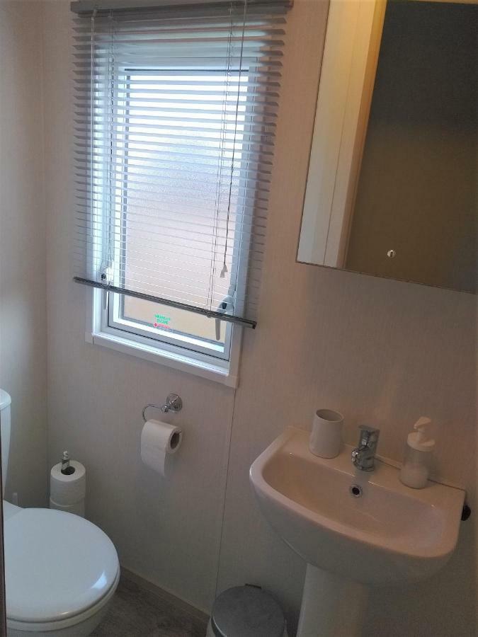 Honeydukes Holiday Lodge, Boat Of Garten, Aviemore Extérieur photo